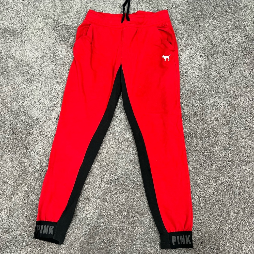 PINK joggers